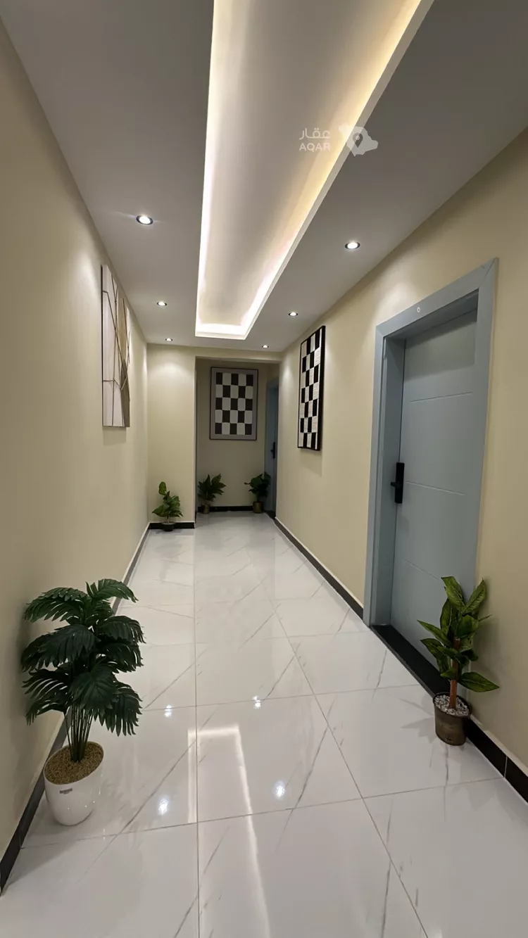 استوديو للإيجار في شارع بلال بن رباح, حي طويق, مدينة الرياض, منطقة الرياض 8