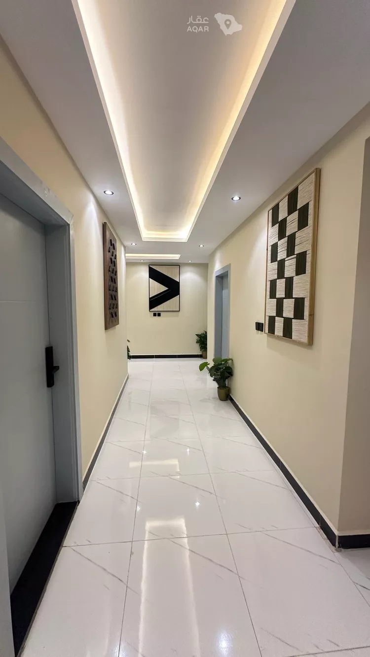 Studio for rent in Riyadh Tuwaiq 4