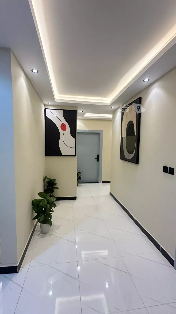 استوديو للإيجار في شارع بلال بن رباح, حي طويق, مدينة الرياض, منطقة الرياض 2