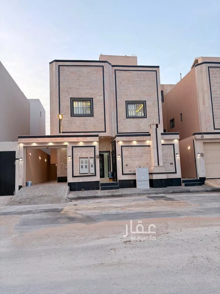 فيلا للبيع في شارع محمد بن أبي بكر القيم, حي المهدية, مدينة الرياض, منطقة الرياض
