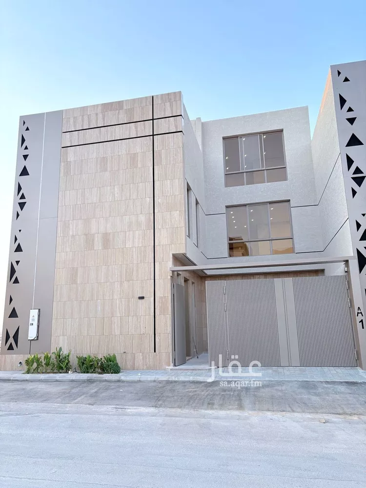 فيلا للبيع في شارع السيل الكبير, حي المهدية, مدينة الرياض, منطقة الرياض صورة 3