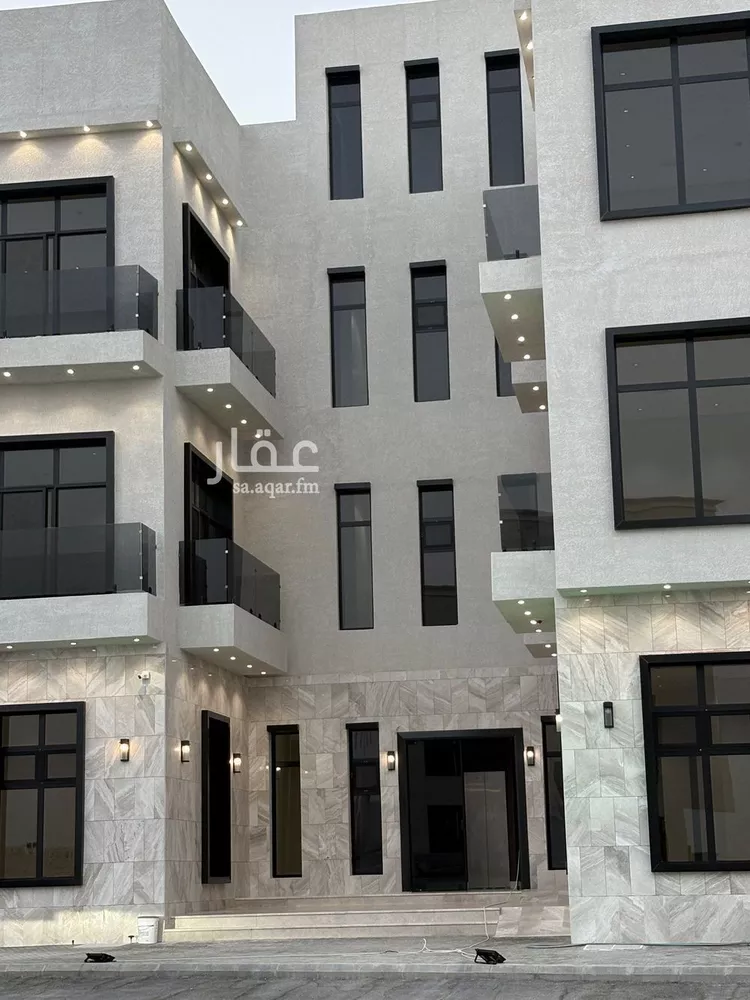 شقة للبيع في شارع السيل الكبير, حي المهدية, مدينة الرياض, منطقة الرياض صورة 5