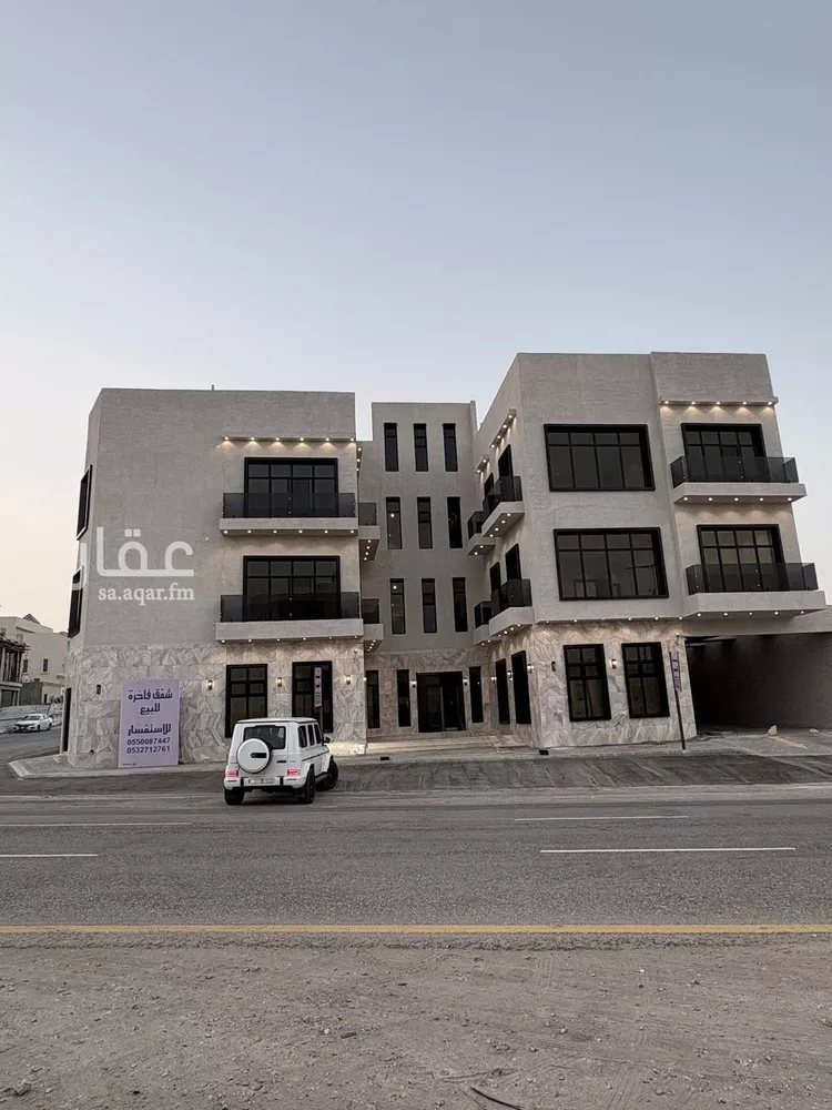 شقة للبيع في شارع السيل الكبير, حي المهدية, مدينة الرياض, منطقة الرياض صورة 4
