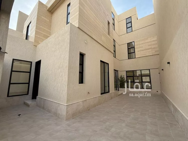 Villa for Sale in Riyadh Al Mahdiyah