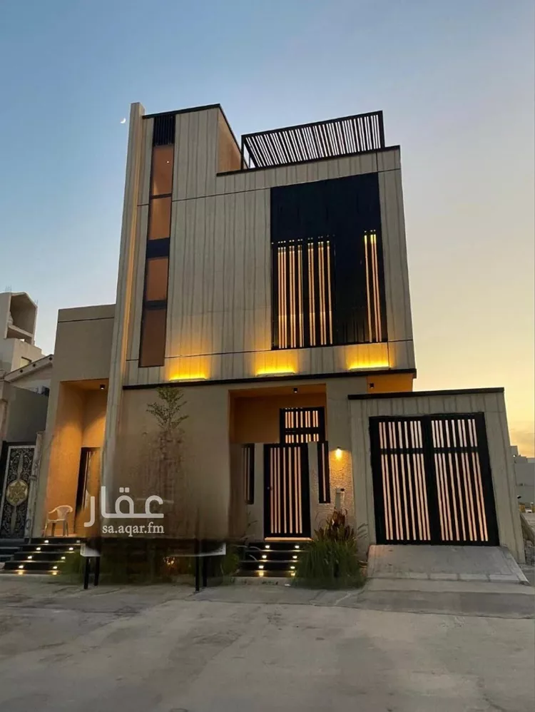 Villa for Sale in Riyadh Al Mahdiyah صورة 2