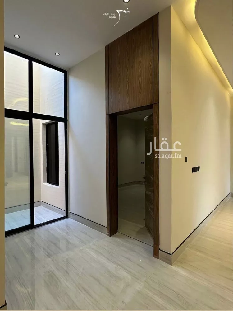 فيلا للبيع في شارع إسماعيل بن أبي الغنائم, حي المهدية, مدينة الرياض, منطقة الرياض صورة 4