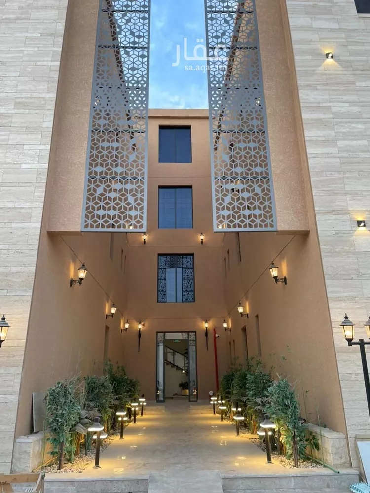 Apartment for Sale in Riyadh Al Mahdiyah صورة 3