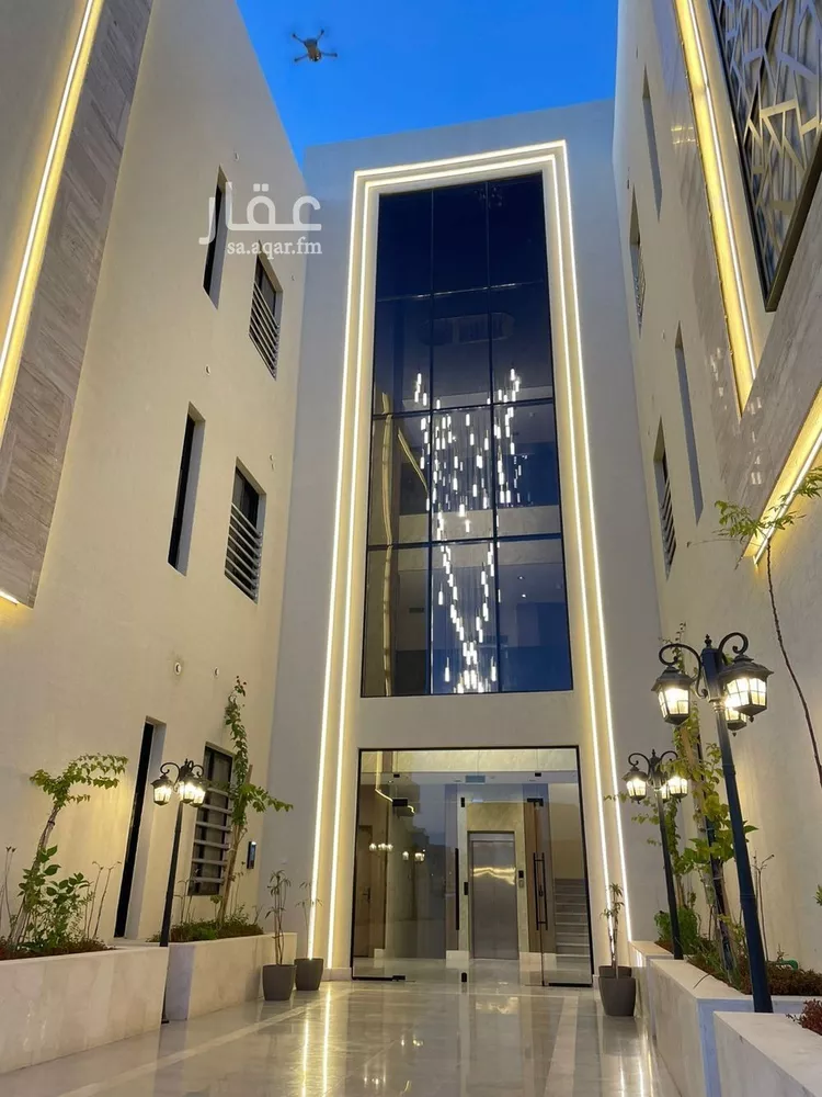 Apartment for Sale in Riyadh Al Mahdiyah صورة 4