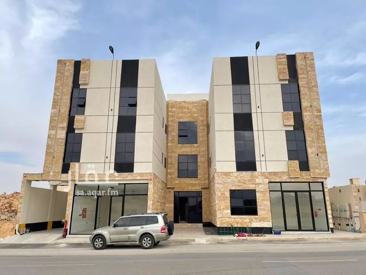 Apartment for Sale in Riyadh Al Mahdiyah