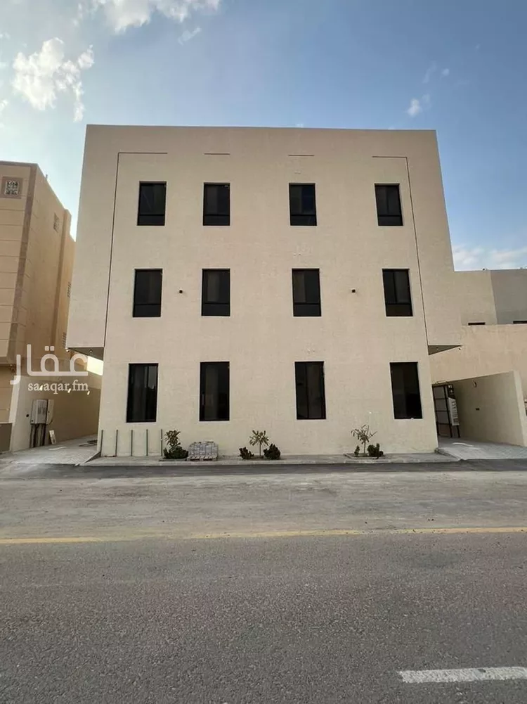 Apartment for Sale in Riyadh Al Mahdiyah