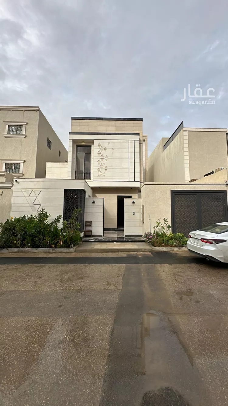 فيلا للبيع في شارع ضوء الصباح, حي المهدية, مدينة الرياض, منطقة الرياض صورة 2