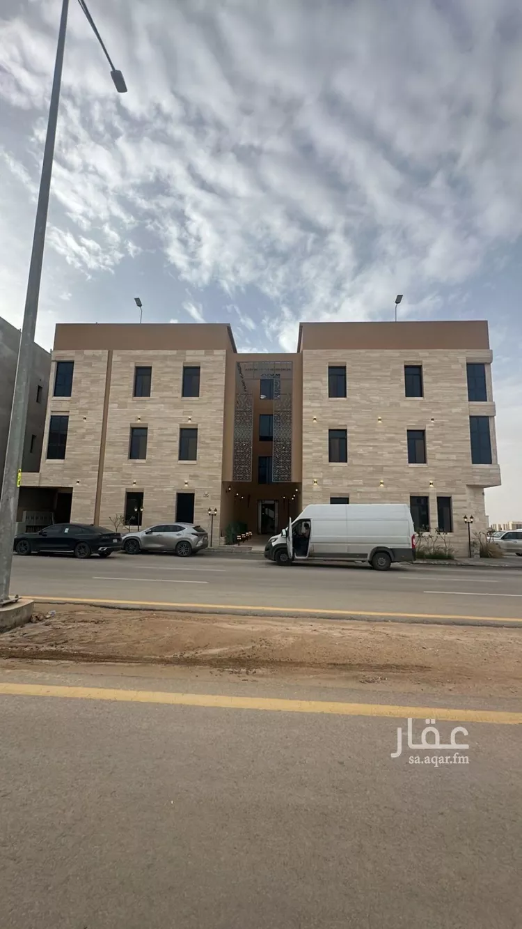 شقة للبيع في شارع ابن مطير, حي المهدية, مدينة الرياض, منطقة الرياض