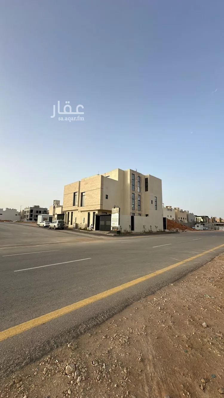 Villa for Sale in Riyadh Al Mahdiyah