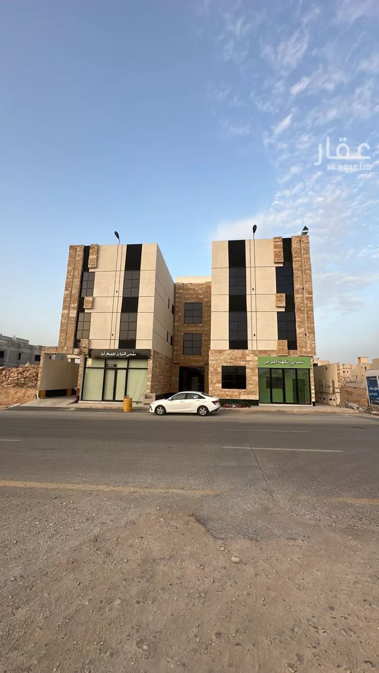 Apartment for Sale in Riyadh Al Mahdiyah