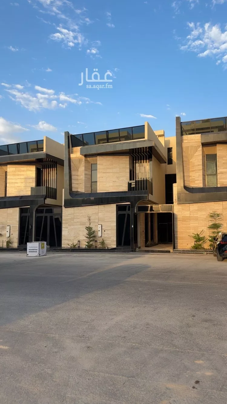 Villa for Sale in Riyadh Al Mahdiyah 1 صورة