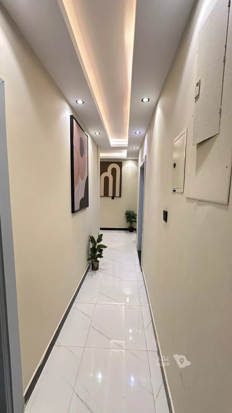 استوديو للإيجار في شارع بلال بن رباح, حي طويق, مدينة الرياض, منطقة الرياض 5