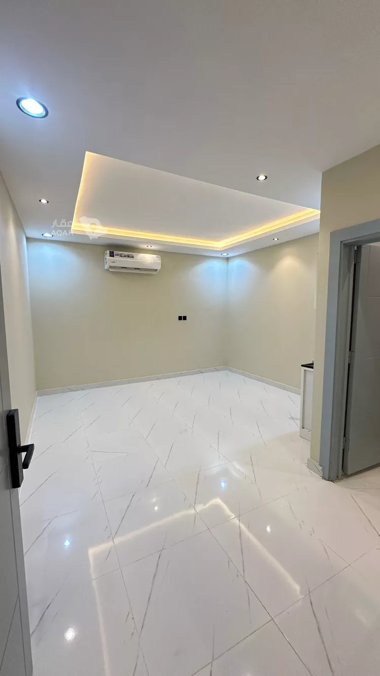 استوديو للإيجار في شارع بلال بن رباح, حي طويق, مدينة الرياض, منطقة الرياض 4