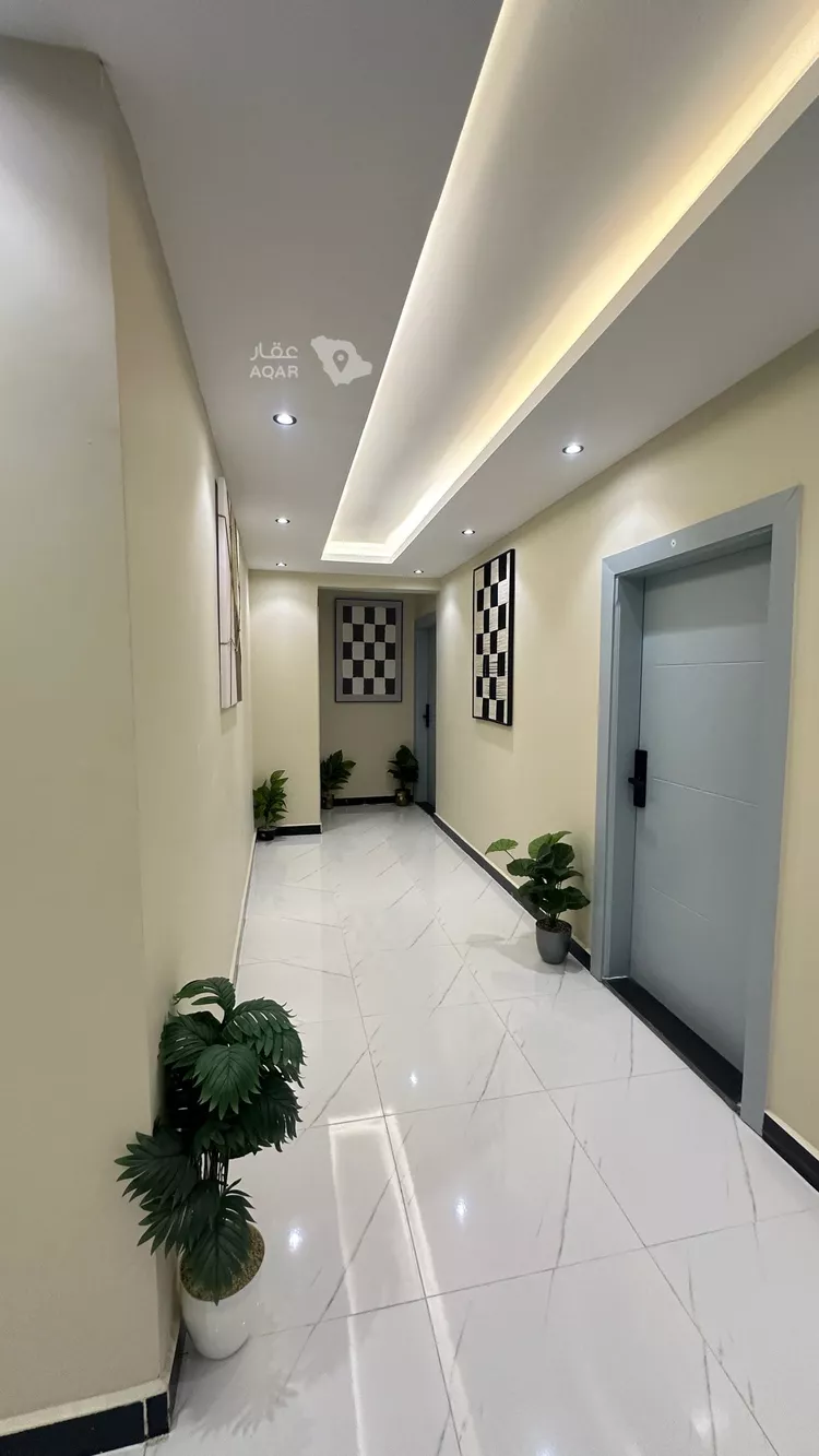 استوديو للإيجار في شارع بلال بن رباح, حي طويق, مدينة الرياض, منطقة الرياض 8