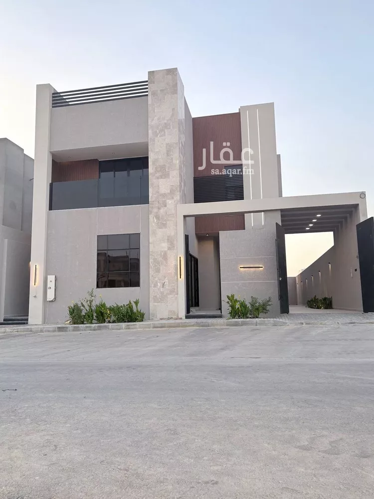 فيلا للبيع في شارع تقى الدين التميمى, حي المهدية, مدينة الرياض, منطقة الرياض