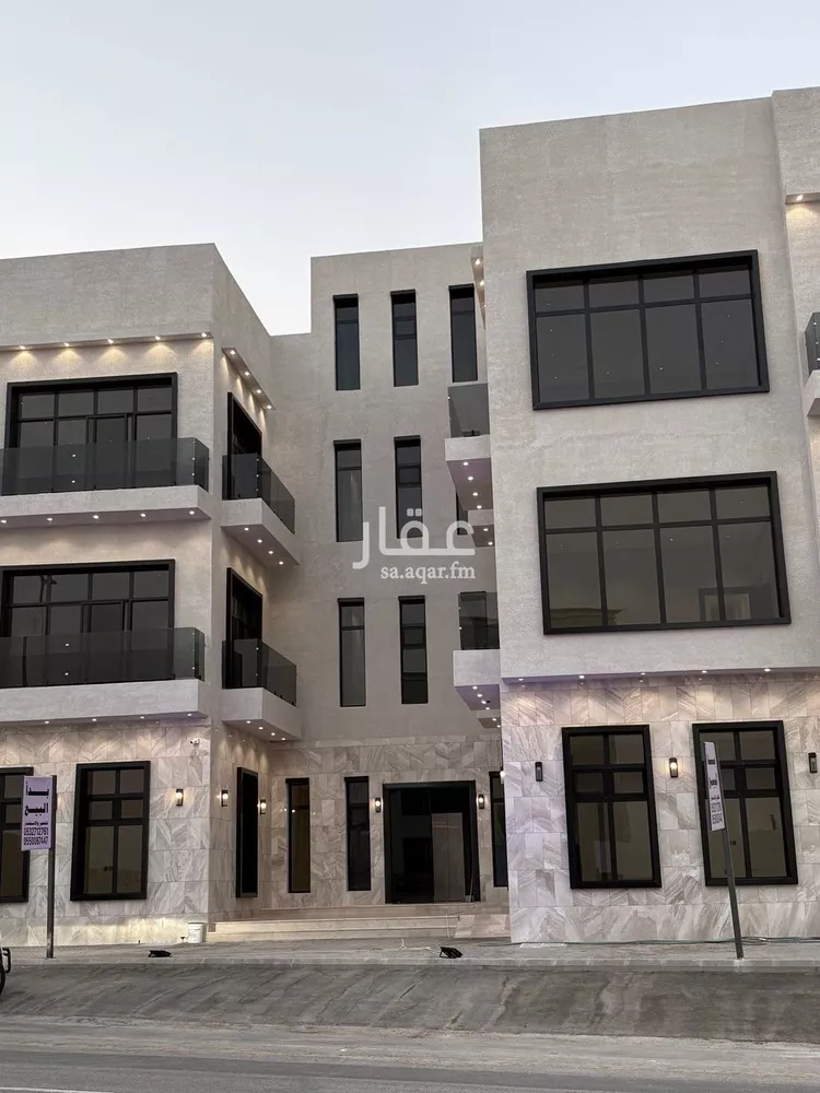شقة للبيع في شارع أبي السعود العمادي, حي المهدية, مدينة الرياض, منطقة الرياض