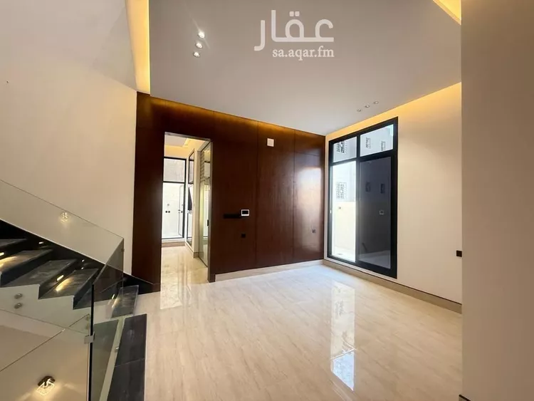 فيلا للبيع في شارع عمر بن عبدالقادر مفتي, حي المهدية, مدينة الرياض, منطقة الرياض صورة 5