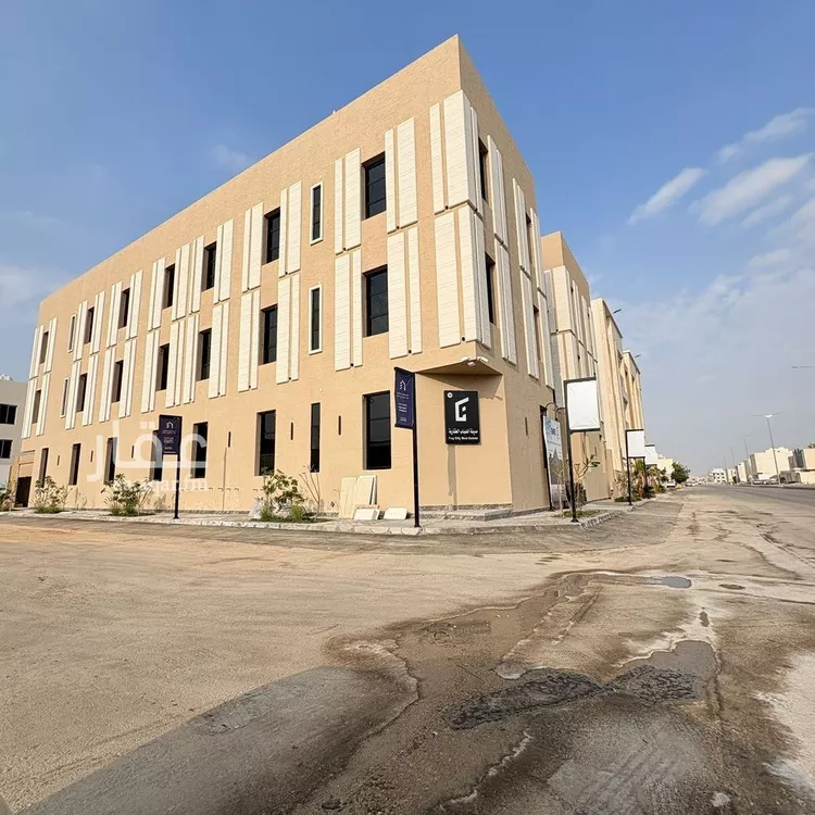 Apartment for Sale in Riyadh Al Mahdiyah