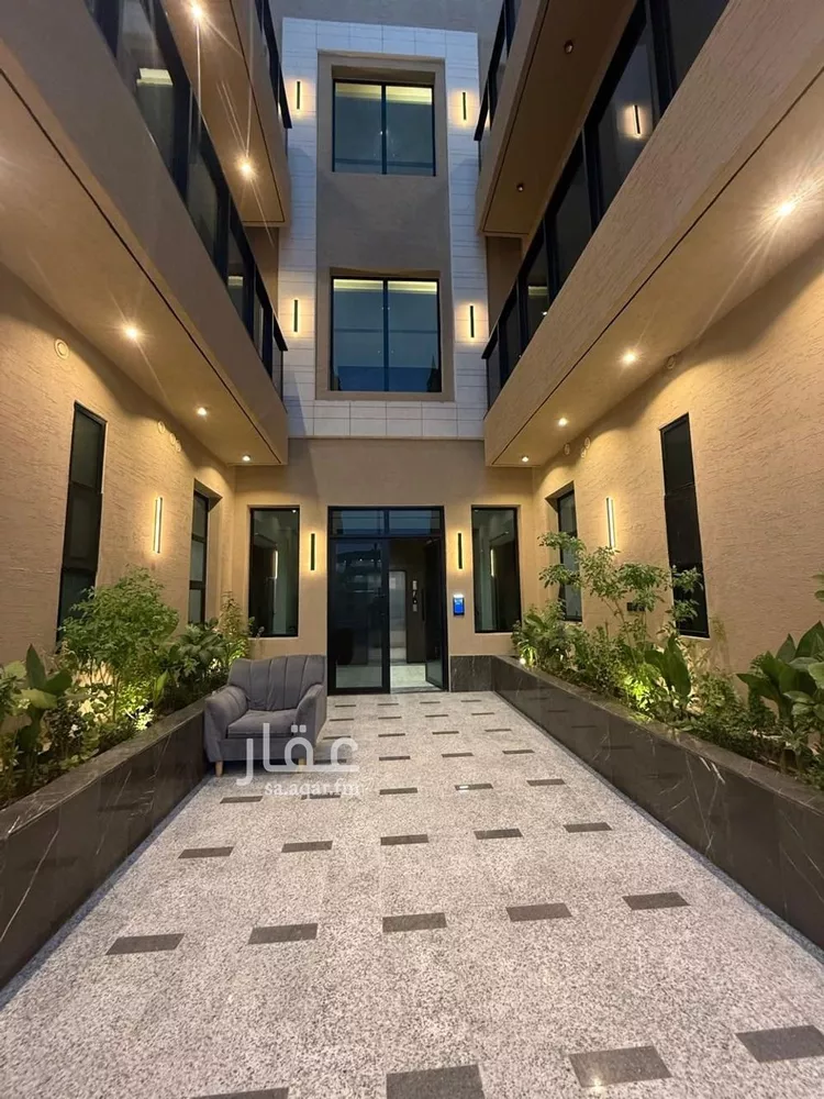 Apartment for Sale in Riyadh Al Mahdiyah