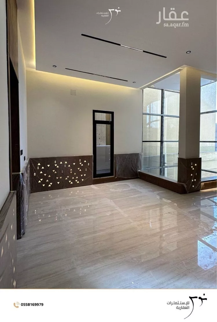 فيلا للبيع في شارع إسماعيل بن أبي الغنائم, حي المهدية, مدينة الرياض, منطقة الرياض صورة 5