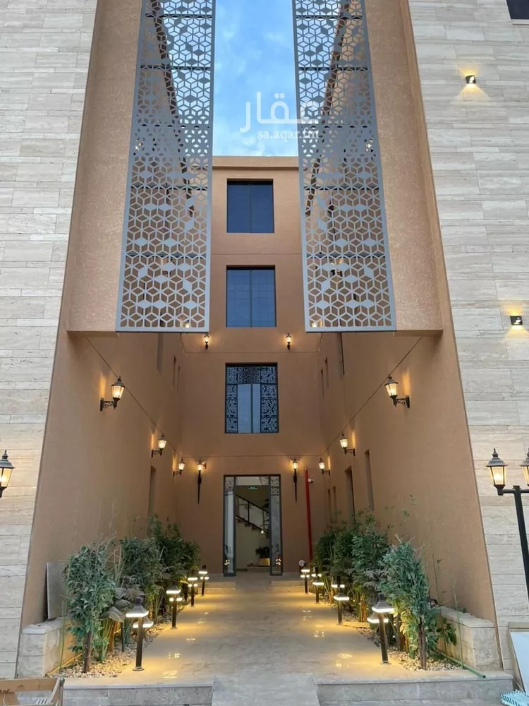 Apartment for Sale in Riyadh Al Mahdiyah