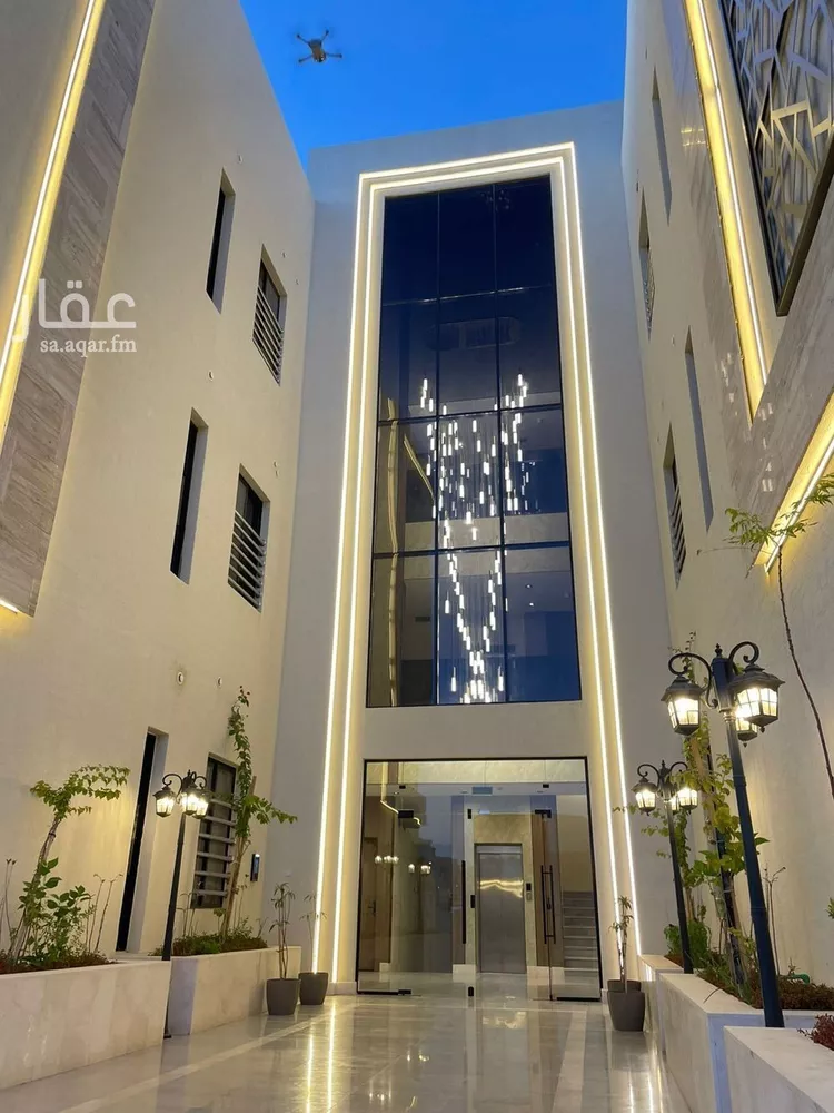Apartment for Sale in Riyadh Al Mahdiyah صورة 4
