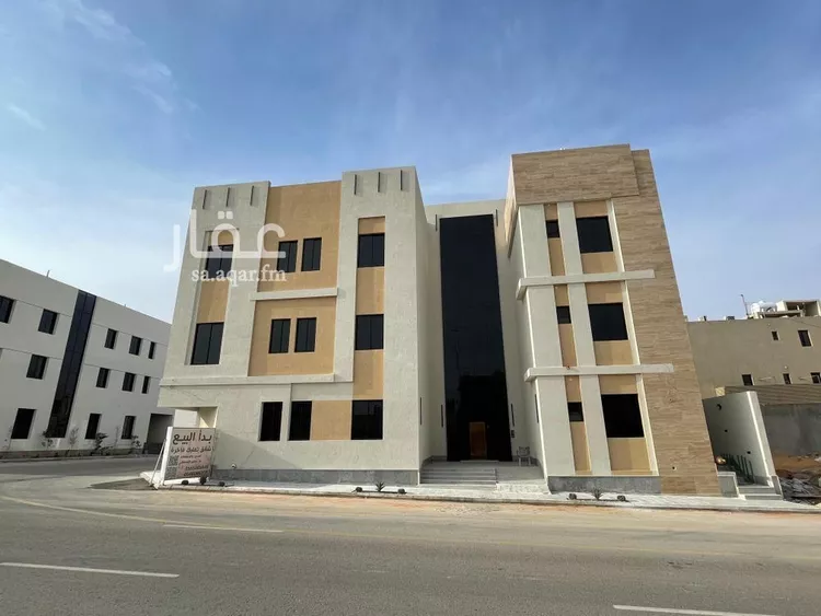 Apartment for Sale in Riyadh Al Mahdiyah