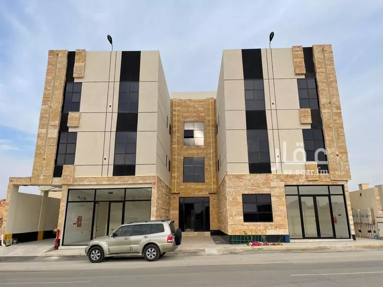 Apartment for Sale in Riyadh Al Mahdiyah