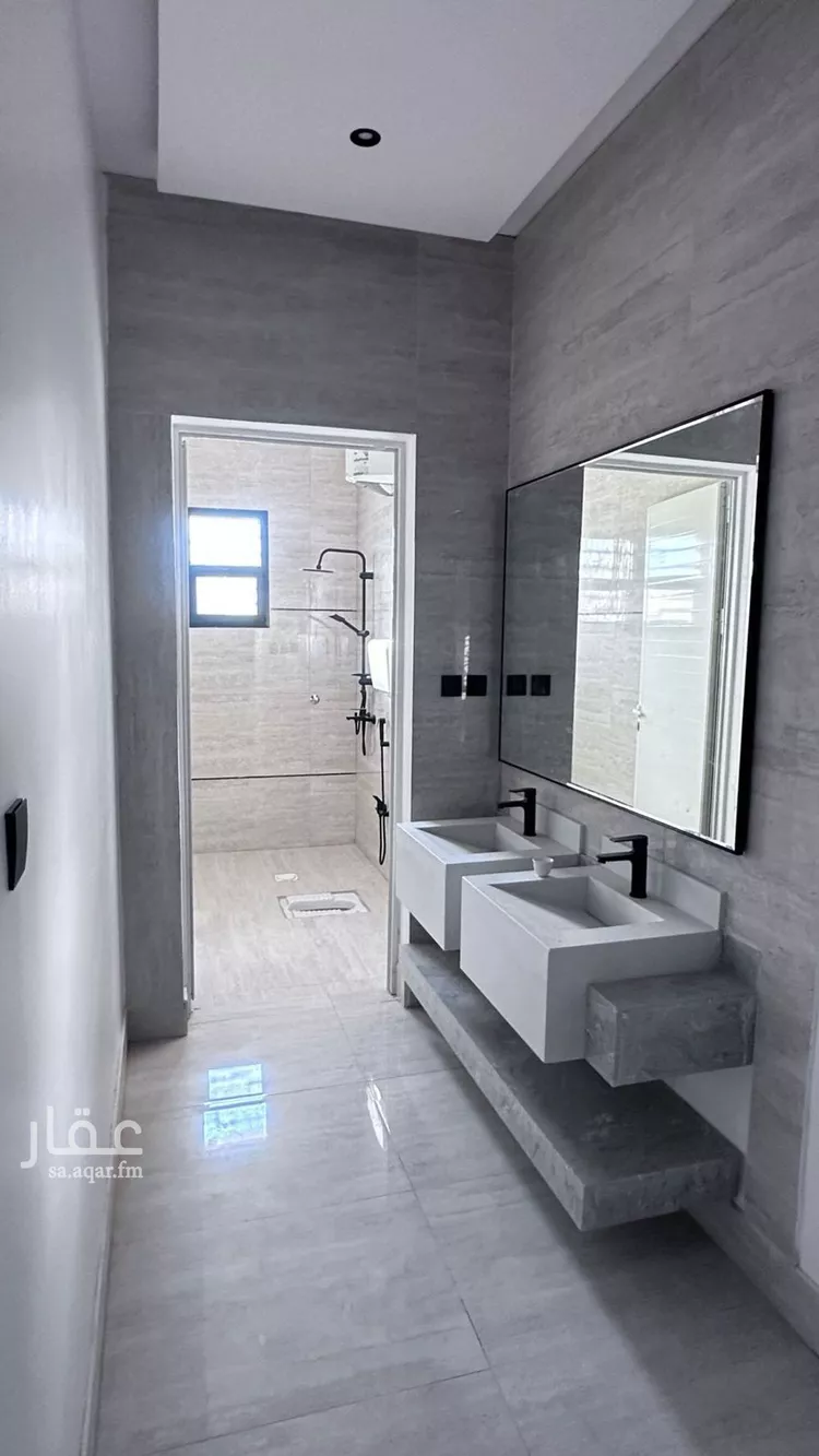 دور للإيجار في شارع الاطاولة, حي طويق, مدينة الرياض, منطقة الرياض صورة 2