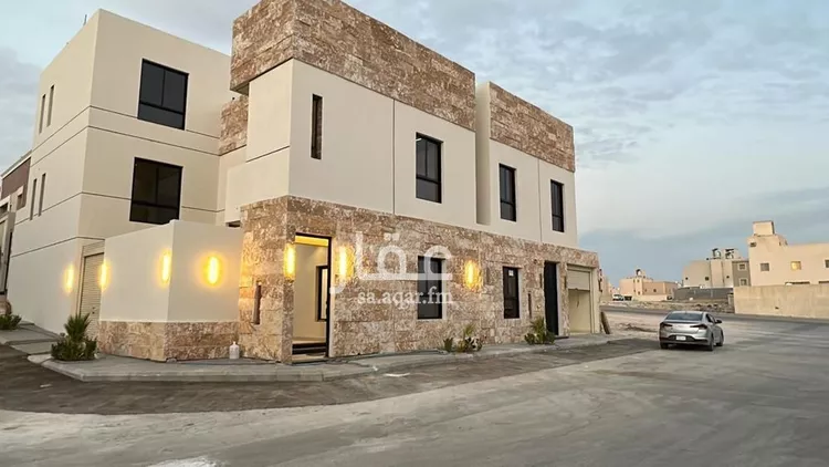 فيلا للبيع في شارع نبرة, حي ظهرة لبن, مدينة الرياض, منطقة الرياض