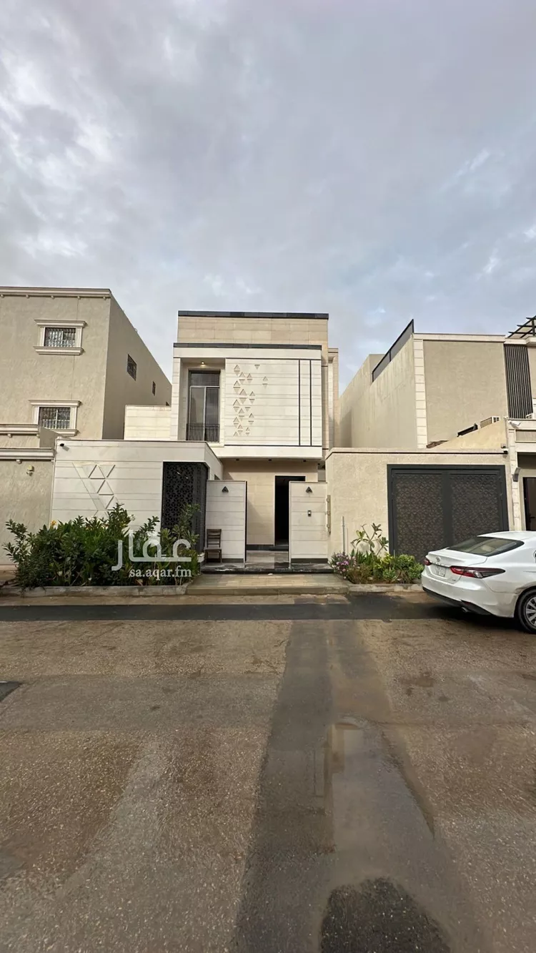 فيلا للبيع في شارع ضوء الصباح, حي المهدية, مدينة الرياض, منطقة الرياض