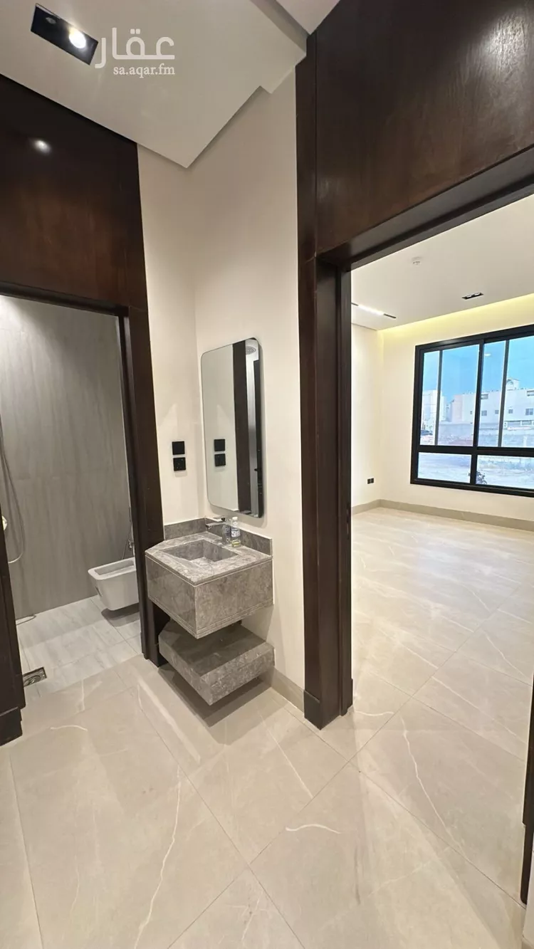 شقة للبيع في شارع السيل الكبير, حي المهدية, مدينة الرياض, منطقة الرياض صورة 3