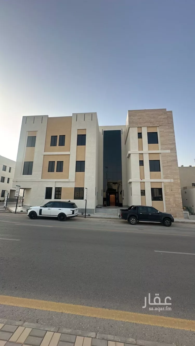 Apartment for Sale in Riyadh Al Mahdiyah