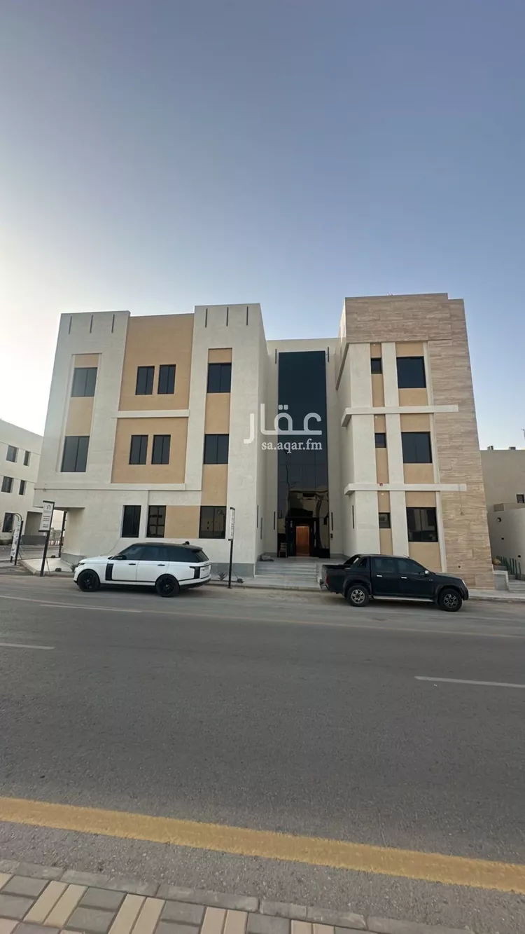 Apartment for Sale in Riyadh Al Mahdiyah