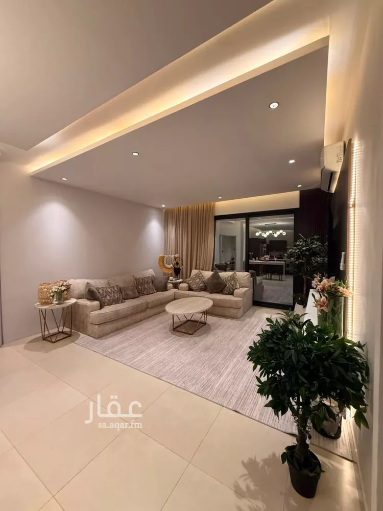 شقة للإيجار في شارع عبدالرحمن بن حمود السميط, حي القيروان, مدينة الرياض, منطقة الرياض 9