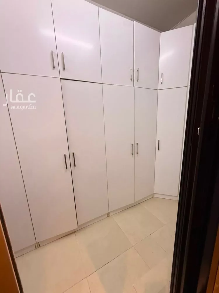 شقة للإيجار في شارع عبدالرحمن بن حمود السميط, حي القيروان, مدينة الرياض, منطقة الرياض 16
