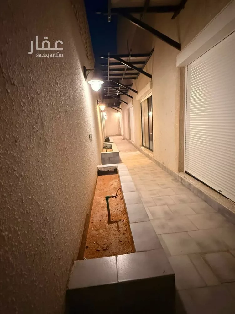 شقة للإيجار في شارع عبدالرحمن بن حمود السميط, حي القيروان, مدينة الرياض, منطقة الرياض 11