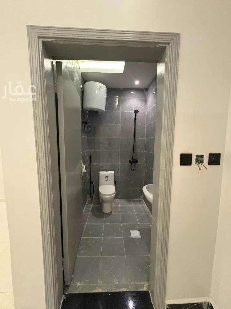 شقة للإيجار في شارع ابن نجا, حي العليا, مدينة الرياض, منطقة الرياض صورة 2