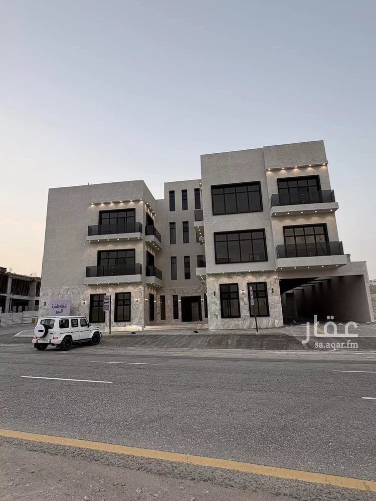 شقة للبيع في شارع مليح بن طريف, حي المهدية, مدينة الرياض, منطقة الرياض صورة 4