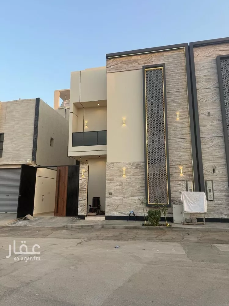 Villa for Sale in Riyadh Al Mahdiyah صورة 2