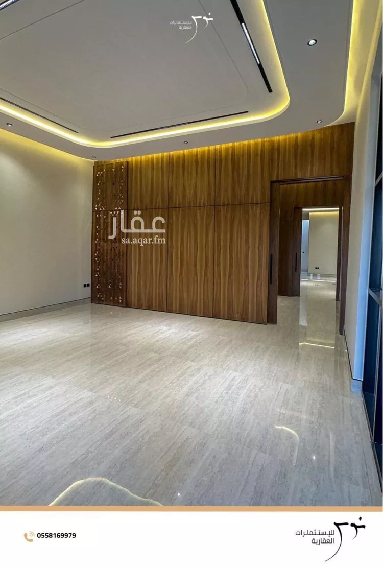 فيلا للبيع في شارع المظفر بن النموذج, حي المهدية, مدينة الرياض, منطقة الرياض صورة 5