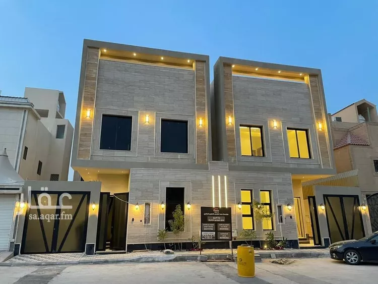 فيلا للبيع في شارع نابلس, حي ظهرة لبن, مدينة الرياض, منطقة الرياض صورة 2