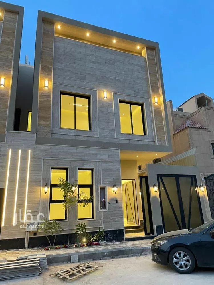 فيلا للبيع في شارع نابلس, حي ظهرة لبن, مدينة الرياض, منطقة الرياض