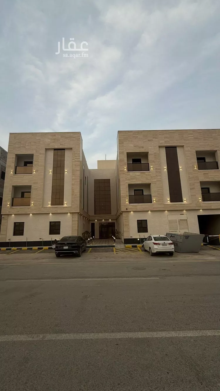 Apartment for Sale in Riyadh Al Mahdiyah