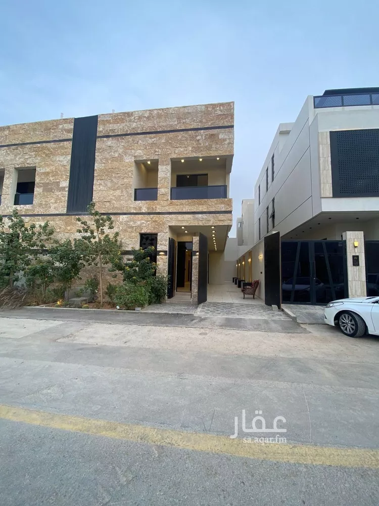 Villa for Sale in Riyadh Al Mahdiyah