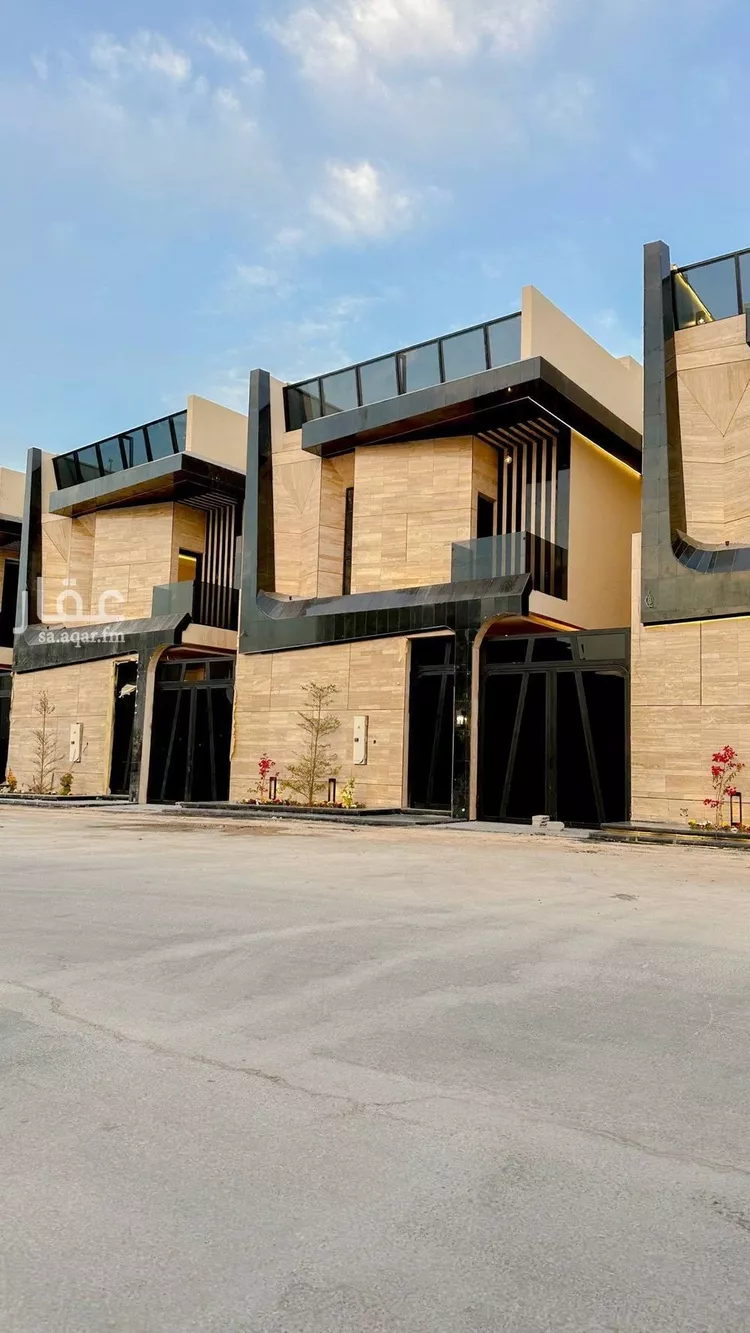 Villa for Sale in Riyadh Al Mahdiyah
